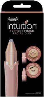 Wilkinson Intuit P/Finish Fac Duo
