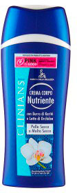 CLI C/FLUIDA NUTRI P/M/SECCA 250 M