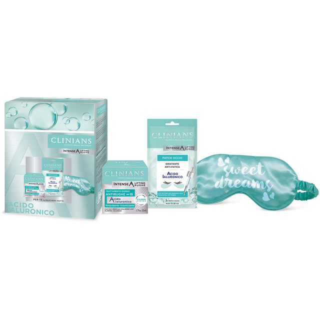 CLI KIT INTENSE A