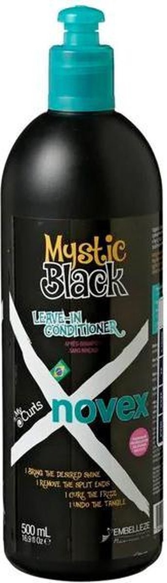 EMBEL NOVEX LE/COND.MYSTIC BL.500G
