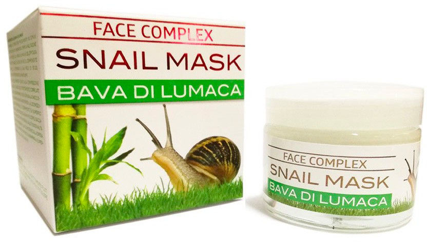 F COMPLEX BAVA LUMACA MASCHERA