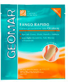 FANGO RAPIDO M/DOSE