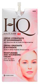 HQ C/IDRATANTE E NUTRIENTE 10 ML