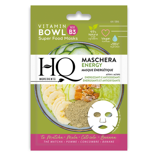 HQ MASC TESSUTO BOWL ENERGY