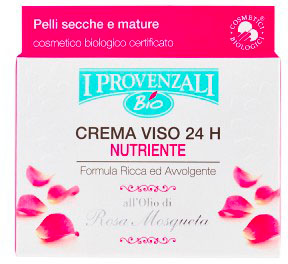 I PROVENZALI BIO R/MOSQ C NUTRI 50
