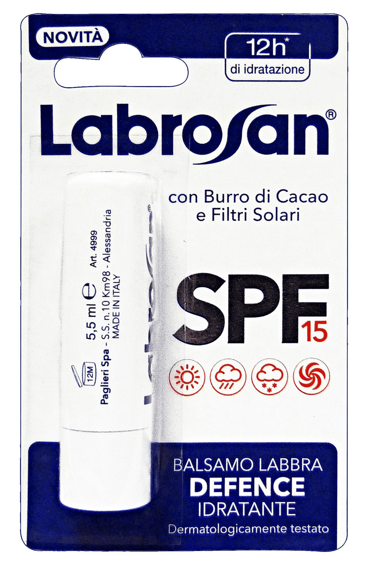 LABROSAN UOMO/DFENCE