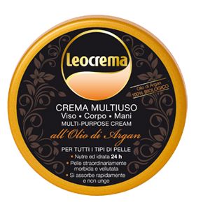 LEOCREMA CREMA MULTIUSO 150ML ARGAN