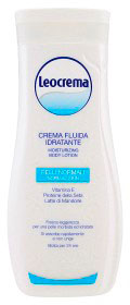 LEOCREMA FLUIDA IDRAT 250 ML