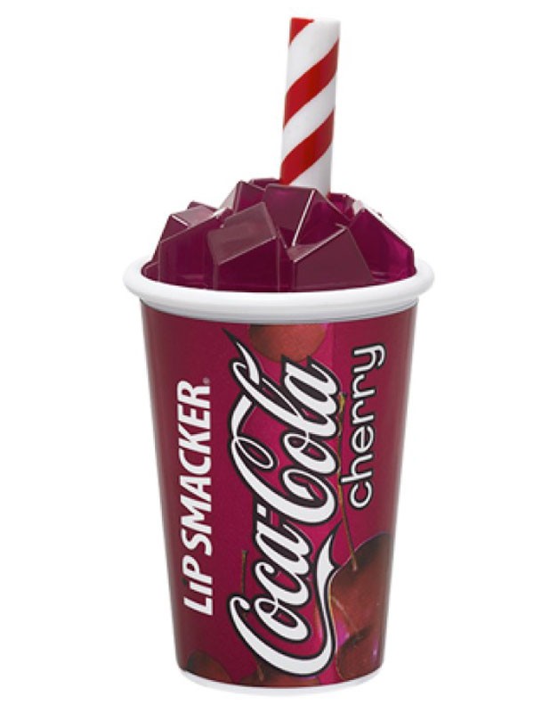 Cherry Coke Cup Balsamo Labbra