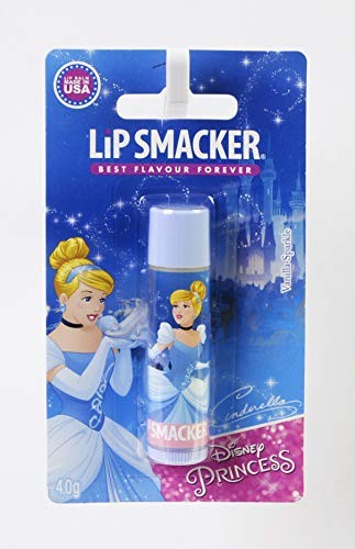 LIP SMACKER CINDERELLA 23522