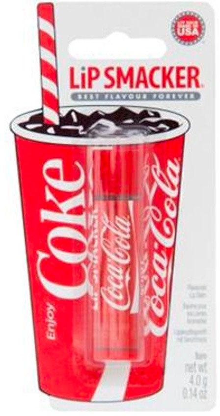 LIP SMACKER COCA COLA BALM E88855