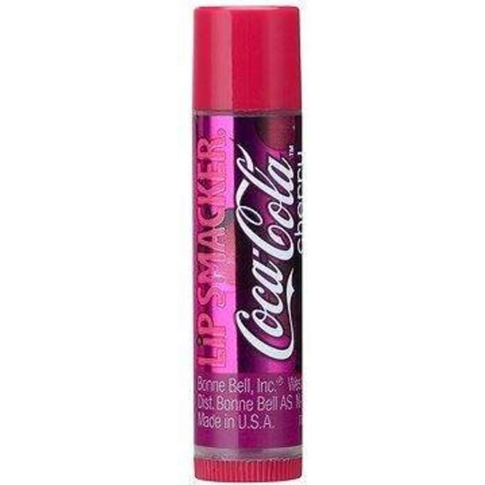 LIP SMACKER COCA COLA BALM-CHERRYC