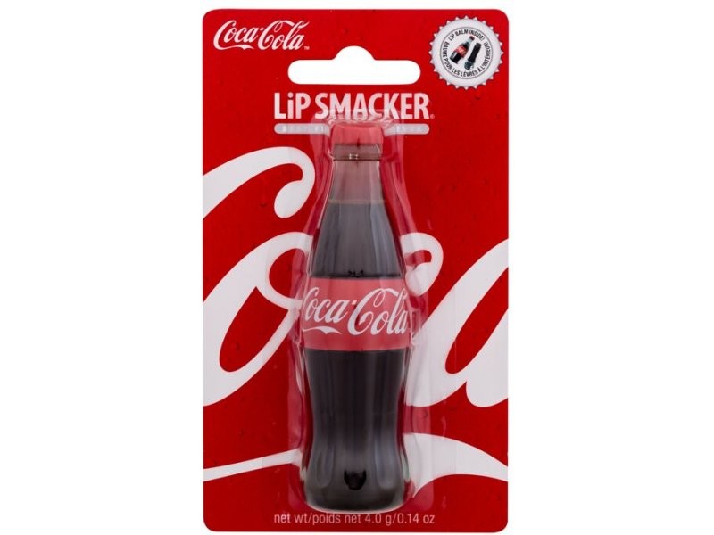 LIP SMACKER COCA COLA BALM-CLASSIC