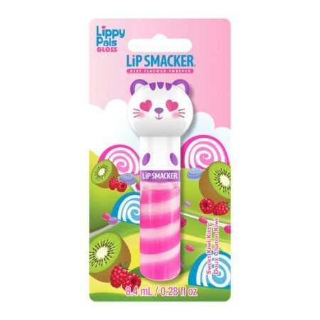 LIP SMACKER LIPPY PAL L/GL KITTEN
