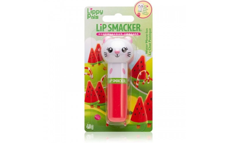 LIP SMACKER LIPPY PAL L/GLO KITTEN