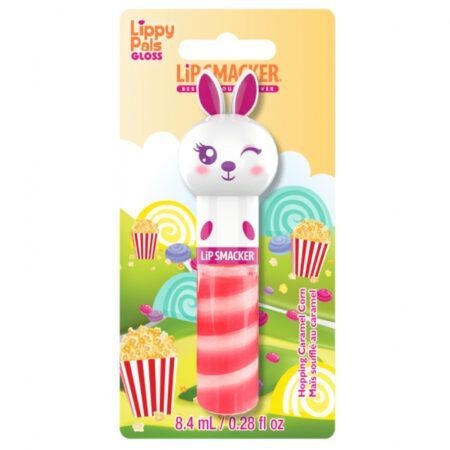 LIP SMACKER LIPPY PAL L/GLOS BUNNY