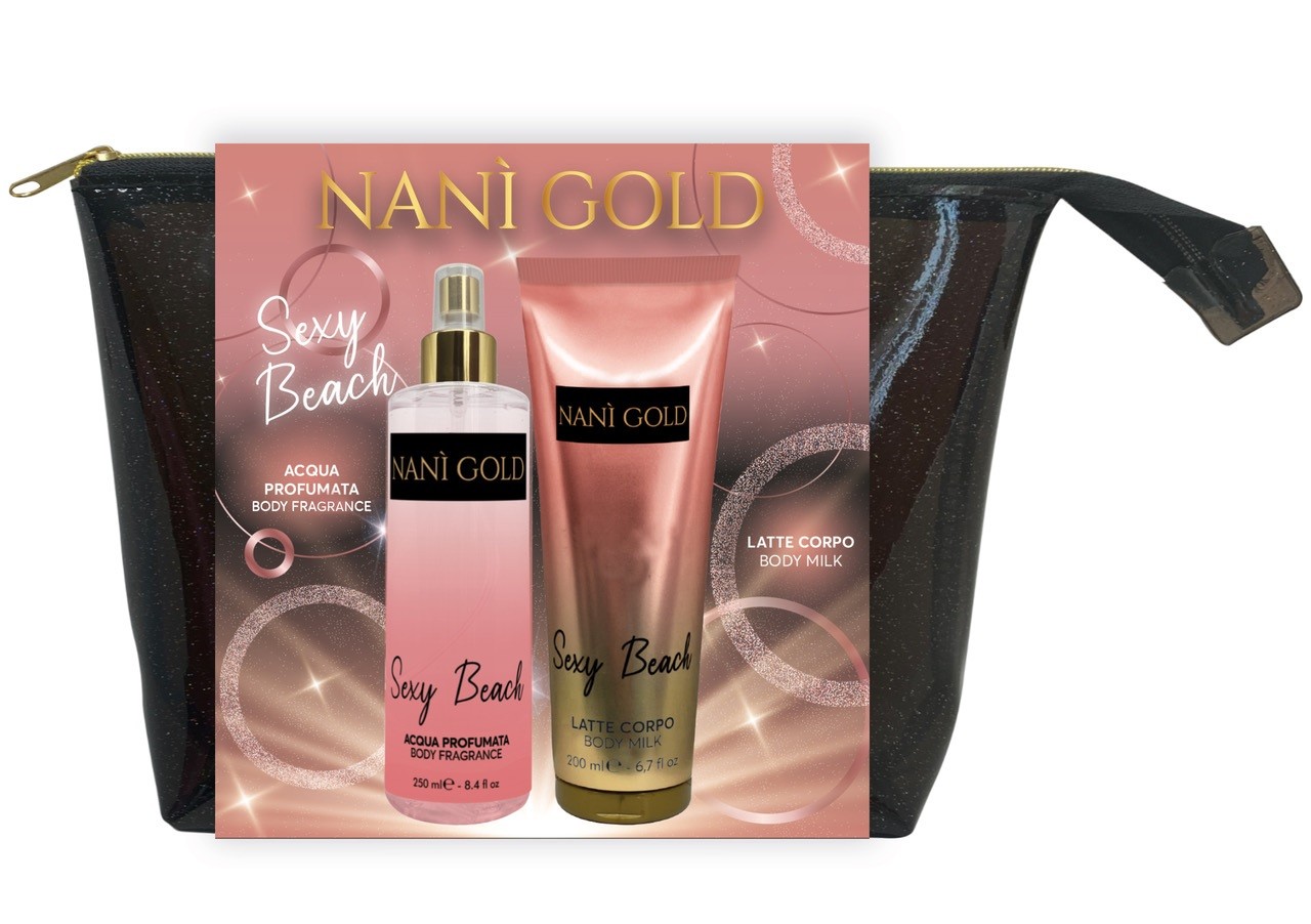 NANI KIT SEX BEA L/COR200+A