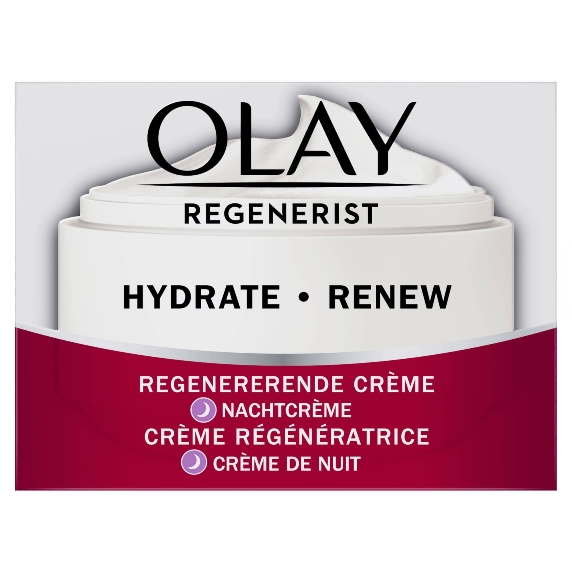 Olaz - Olay Regenerist - Crema Notte Rigenerante 50 Ml