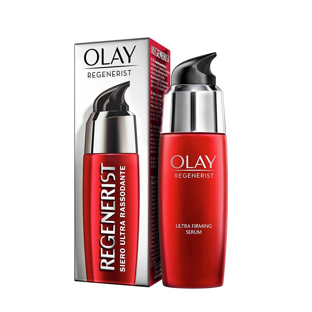 Olaz - Olay Regenerist - Siero ultra rassodante 50 Ml