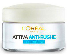 OREAL CREMA ATTIVA A/RUGHE 35+ 50M