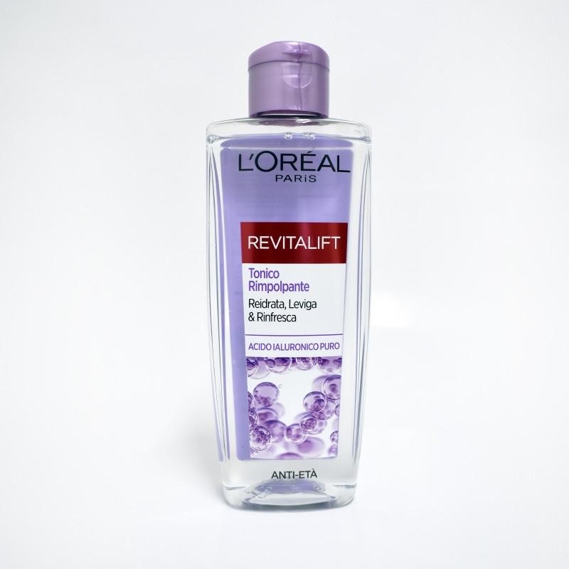 L’Oreal Paris - Revitalift - Tonico Rimpolpante 200 Ml