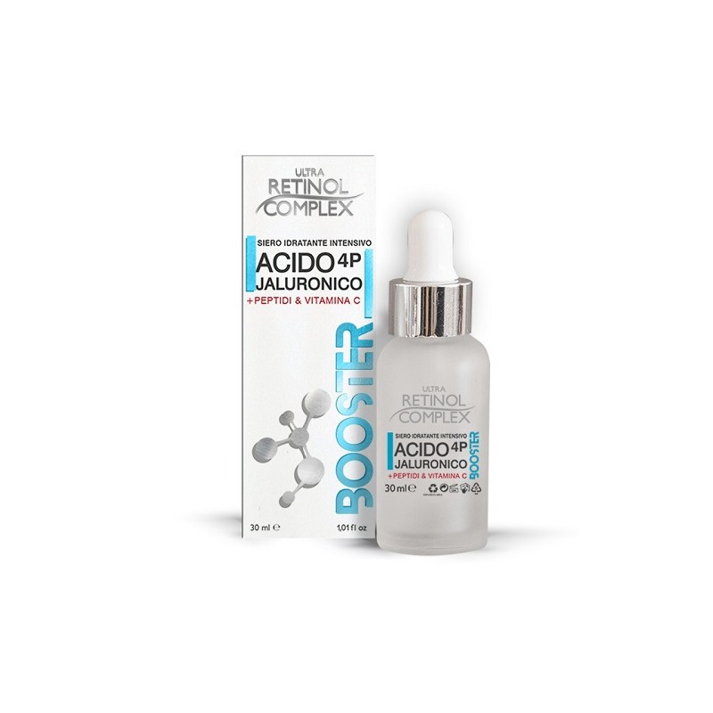 RETINOL COM.BOOSTER AC/JALUR.30 ML