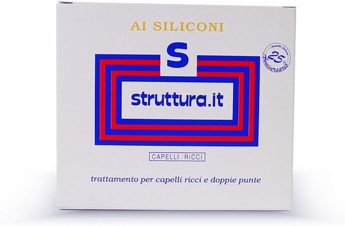 STRUTTURA MINERAL OIL VIT.F 10X12M