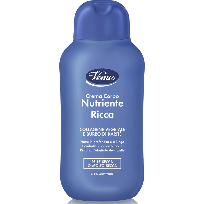 VENUS FLUIDA CORP COLLAGENE VEG 25