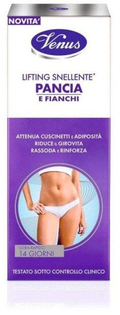 VENUS LIFTING SNELL PANCI/FIANC 20