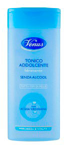VENUS TONICO ADDOLCENTE 200 ML