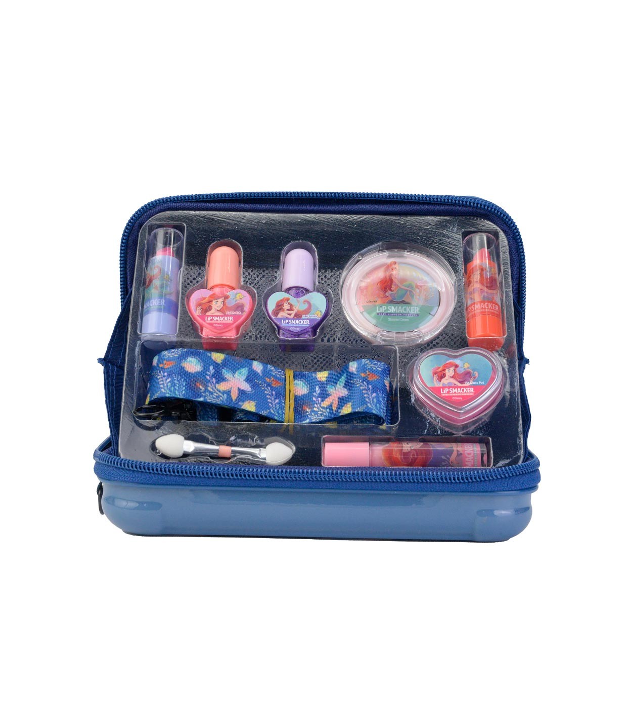 LIP SMACKER TR.ARIEL TRAVEL B/CASE