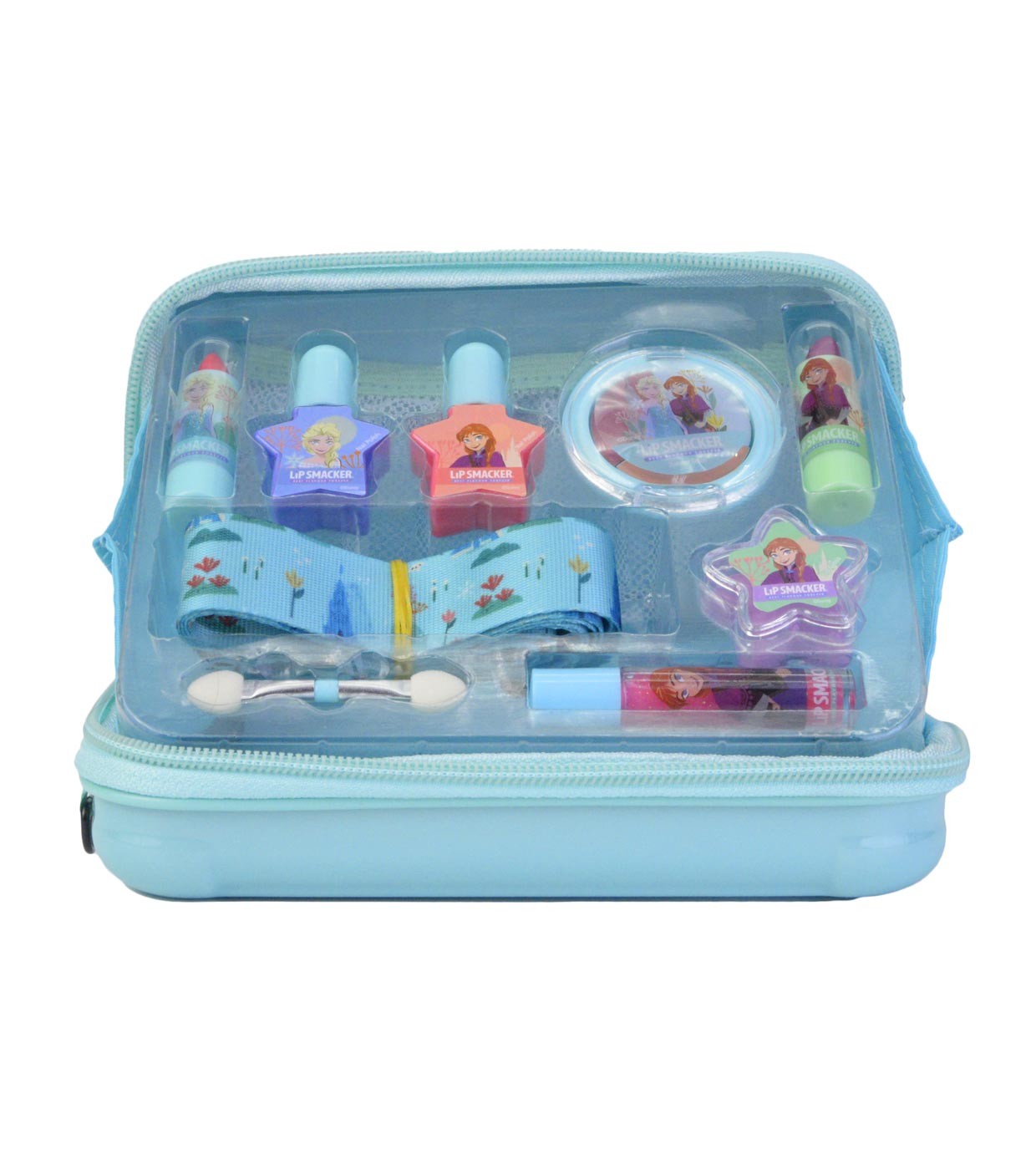 LIP SMACKER TR.FROZEN TRAVEL B/CASE