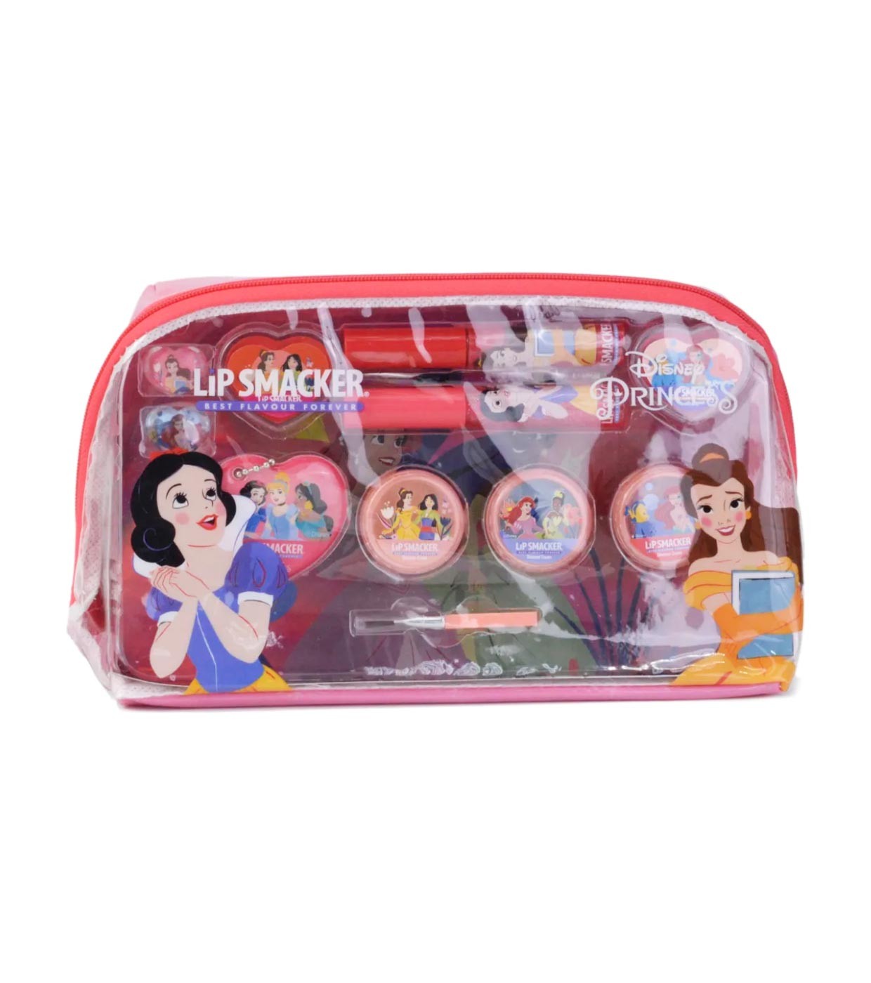 LIP SMACKER TR.PRINCESS ESS/MUP BAG