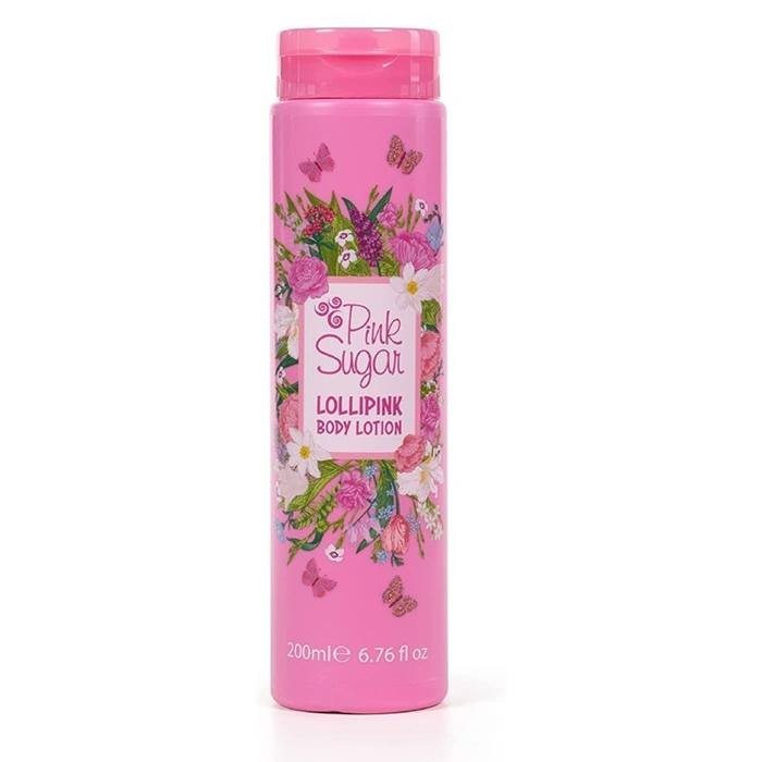 A/LINA LOLLIPINK B/LOTION 200ML