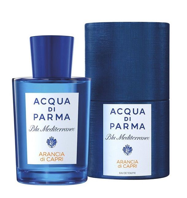 Adp Bm Arancia Capri Edt 180 Ml