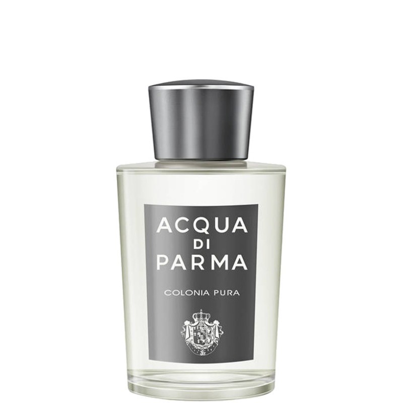 Acqua di Parma Colonia Pura Eau de Cologne unisex 180 ml - Immagine 4