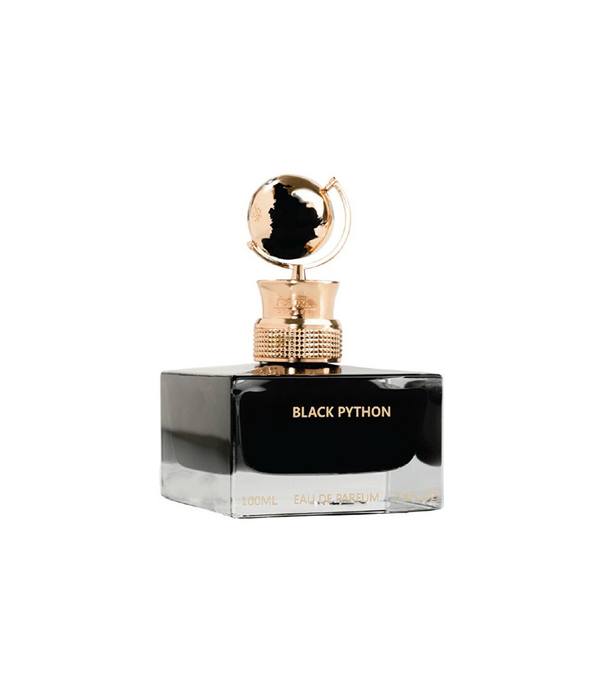 Aurora Black Python Edp 100 Ml-image