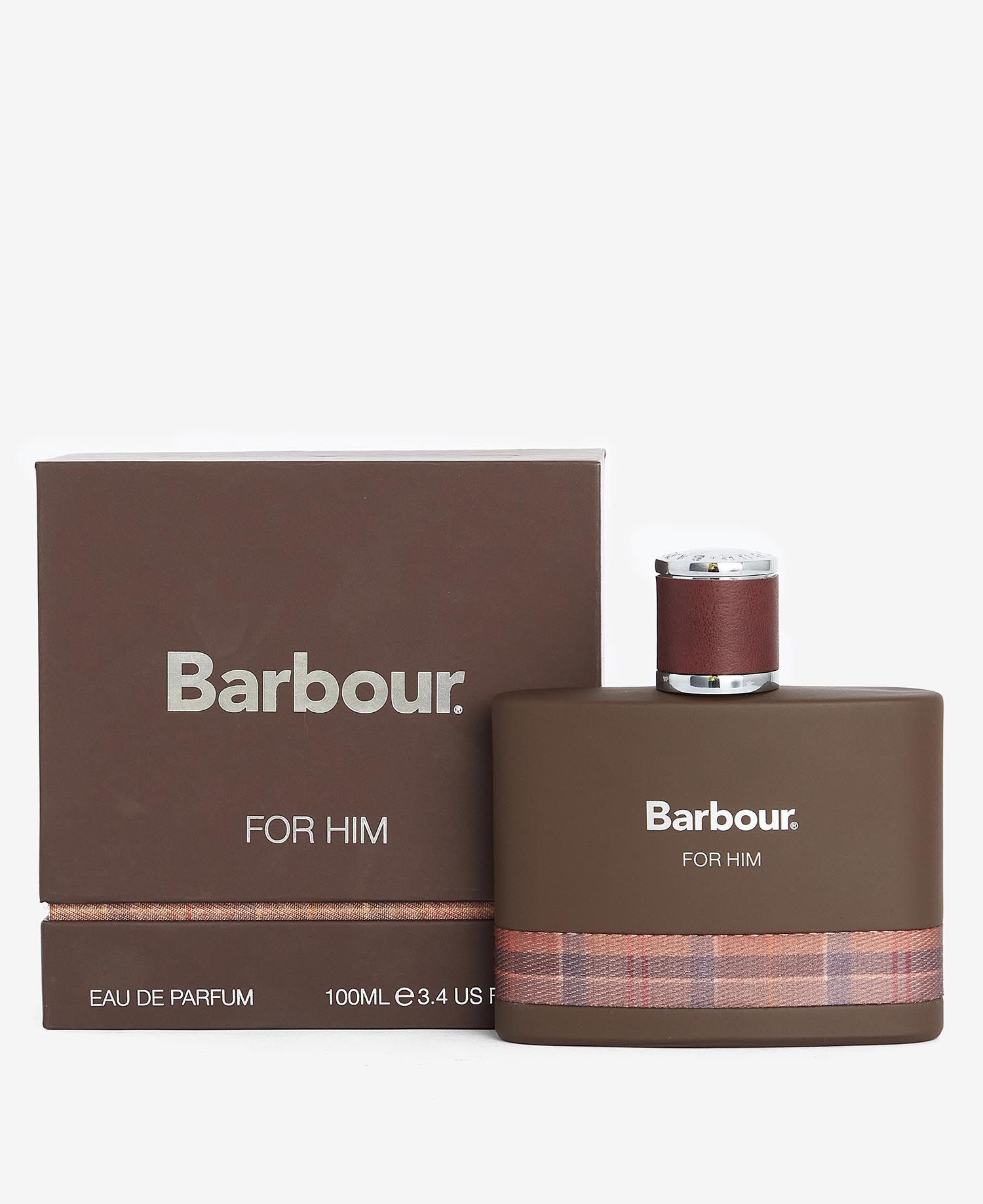 Barbour BARBOUR ORIGINS FOR HIM Eau De Parfum-image