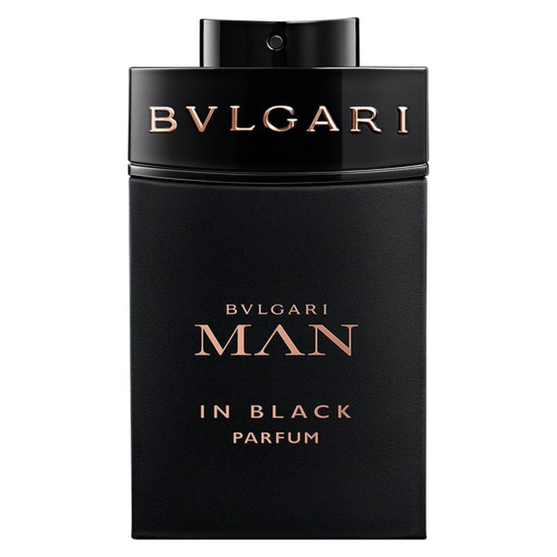 BULGARI MAN BLACK PARFUM 60ML