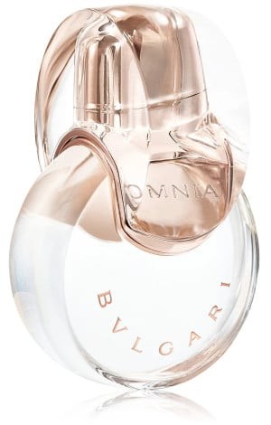 BULGARI - Omnia Crystalline - Eau De Toilette Donna 50 Ml Vapo