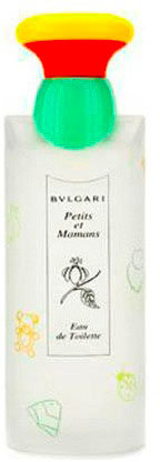 BULGARI PETITS EDT 100 VAPO