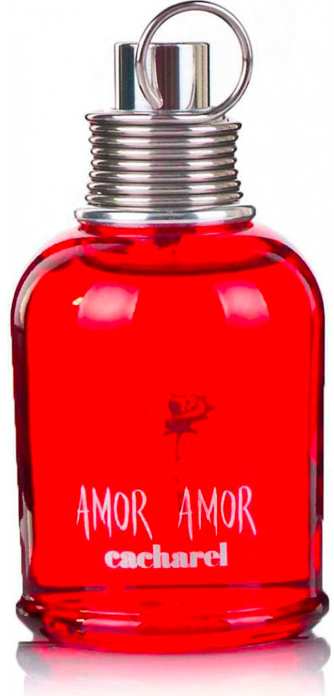 CACHAREL - Amor Amor - Eau De Toilette Donna 30 Ml Vapo