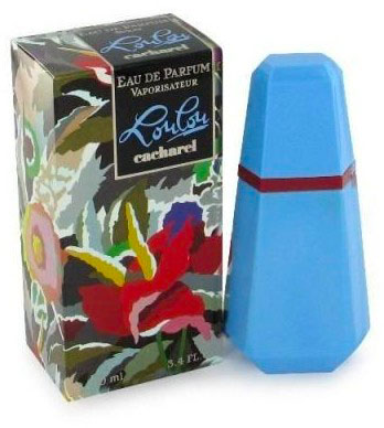 CACHAREL LOULOU D EDP 30ML