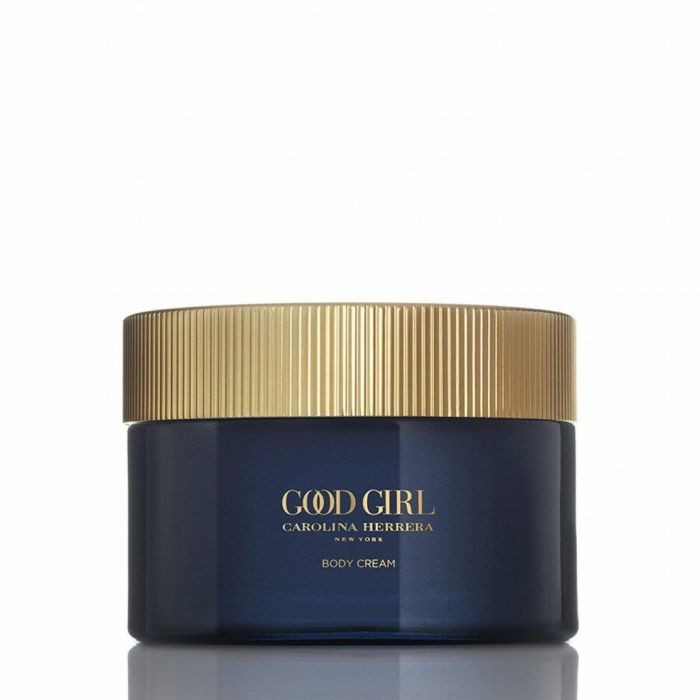 CAROLINA H GOOD GIRL BODY CREAM200
