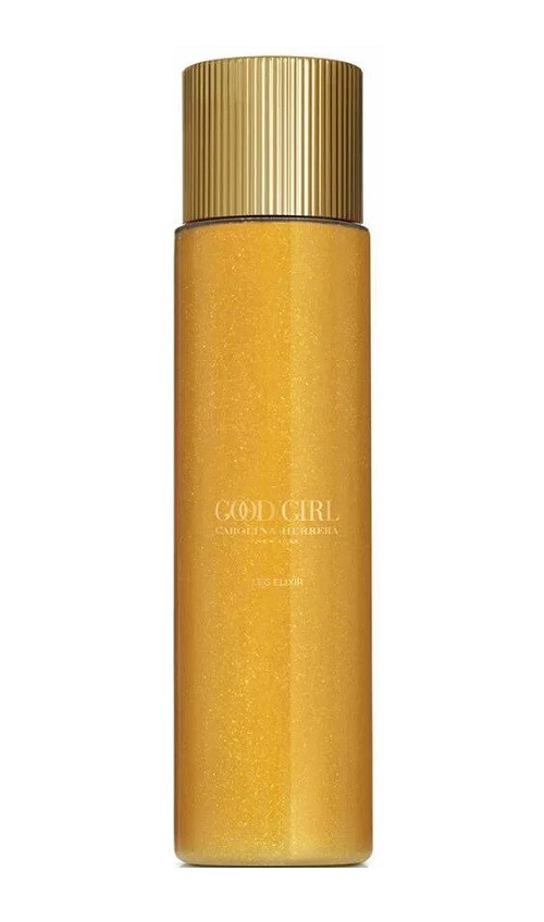 CAROLINA H GOOD GIRL OIL 150 ML