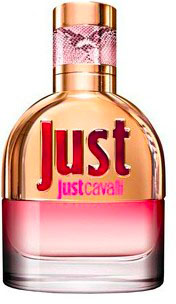 Cavalli Just Her New Edt 75 Vapo-image