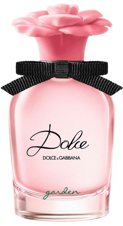 D&amp;G DOLCE GARDEN D EDP 50 VAPO