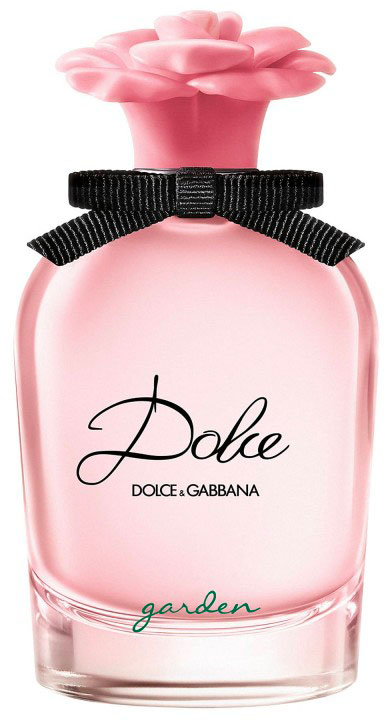 D&amp;G DOLCE GARDEN D EDP 75 VAPO