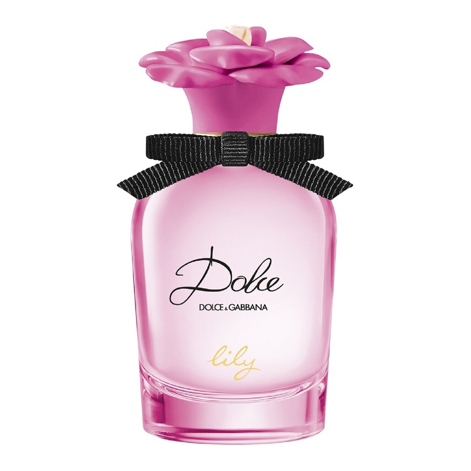 D&amp;G DOLCE LILY D EDT 50 VAPO