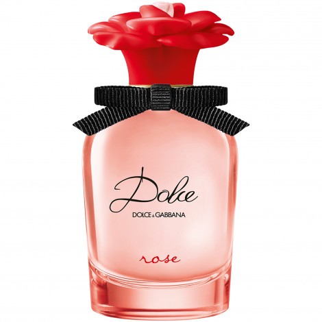 D&amp;G DOLCE ROSE D EDT 75 VAPO